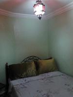 Chambre Simple - Vue sur Montagne