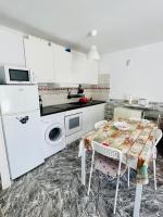 Casa de los ABUELOS - Ferienwohnung Costa de Antigua