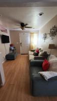 U3 - Comfortable 1 BR & 1 BA APT in DT PHX with pkg - Bed and Breakfast