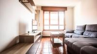 Apartamento con plaza de garaje y ascensor en A Guarda - B&B A Guarda