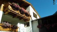 Luenerhof - Bed and Breakfast Neustift im Stubaital