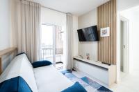 Two-Room Apartment