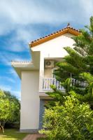 Twin Villa Tragjas - Ferienwohnung Vlora