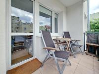 CLASSY APARTMENTS - Sopot - Centrum - B&B