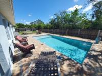 Crescent Cottage home - B&B Saint Augustine