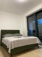 AR MYKONOS oasis - B&B Košice