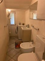 La casa gialla - Ferienwohnung San Marziale