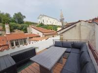 Pirana - B&B Piran