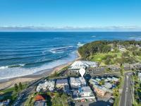 Beachfront 2 - B&B