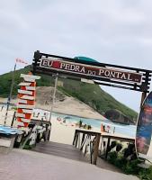 apart 100 m da praia do recreio - B&B Rio de Janeiro