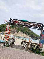 apart 100 m da praia do recreio - Bed and Breakfast Rio de Janeiro