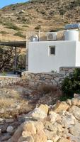 MYRTIA , Traditional Kimolos house - B&B Kímolos