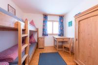 Economy Quadruple Room with Shared Bathroom