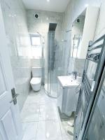 The Cosy Catford Apartment - 2bd - Chambres d’hôtes Catford