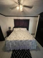 Hide Away From Home - B&B May Pen