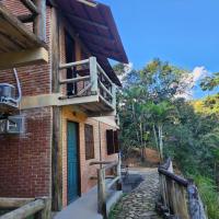 Casa de Campo em Biriricas Domingos Martins - B&B