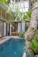 Zazen 3 Villa by Betterplace - Ferienwohnung Canggu