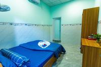 Queen Room with Balcony