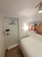 Small Single Room