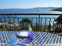 Charmant T2 au Lavandou pour 4, proche plage - FR-1-803-14 - B&B Le Lavandou