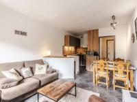 Charmant T2 rénové avec jardin, parking privé et accès direct aux pistes, proche du centre de Morzine - FR-1-679-12 - Bed and Breakfast