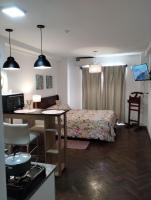 Mono Microcentro Tucuman - B&B