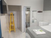 Chambre Double avec Balcon