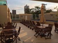 Ap de alto padrão no Bueno - Bed and Breakfast Goiânia