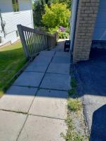 Garden City-Private 1BR Full Apt - Chambres d’hôtes