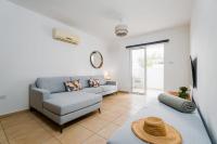 Apartment Sophie's Atlantis - Ferienwohnung Paralímni