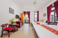 Chambre Familiale avec Balcon