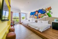 Superior Familiekamer