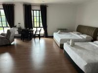 Superior Family Room