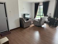 Lakeview Resort - Bed and Breakfast Temerluh