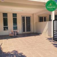 Homestay Damias Bangi Avenue 1 - Ferienwohnung