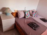 Fousa Home - Chambres d’hôtes Póros