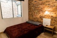 Deluxe Double Room with Bath