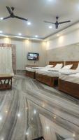LE Falls - B&B