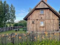 Familieappartement met 1 Slaapkamer