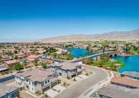 The Desert Social - Firepit, Spa, Pool, Game Room - B&B