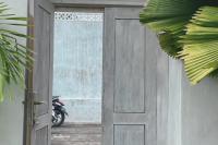 Villa Palma Padang Linjong - Chambres d’hôtes Canggu