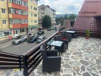 Casa Roby-lzvor Sinaia - B&B