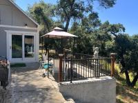 Newly Remodel Wine-Country Retreat - B&B