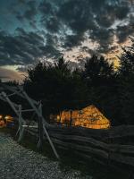 Green Hill Lodge - B&B