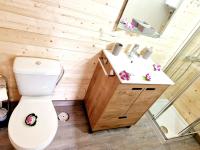 Villa Blanca apartment, Garden view 2 Bedrooms - Chambres d’hôtes Adeje