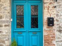 Theane lime 1 - B&B Kavala