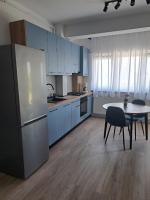 Fly Garden Sibiu - B&B