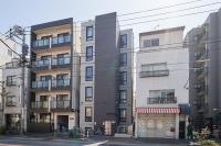 Ruygo Shinjuku Nishi-Ochiai - Chambres d’hôtes Tokyo