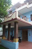 Sakthi Villa - B&B Puducherry