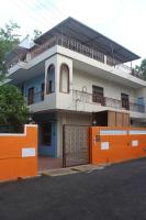 Sakthi Villa - B&B Puducherry